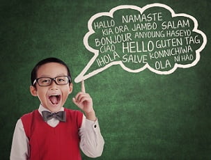 Beginilah Tips Kuasai Bahasa Asing Apa pun Hanya dalam Waktu Singkat